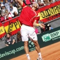 Castellón, Copa Davis, Oropesa