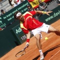 Castellón, Copa Davis, Oropesa