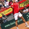 Castellón, Copa Davis, Oropesa
