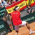 Castellón, Copa Davis, Oropesa