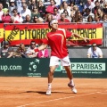 Castellón, Copa Davis, Oropesa