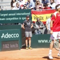 Castellón, Copa Davis, Oropesa