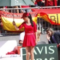 Castellón, Copa Davis, Oropesa