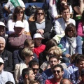 Castellón, Copa Davis, Oropesa