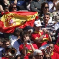 Castellón, Copa Davis, Oropesa