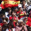 Castellón, Copa Davis, Oropesa
