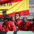 Castellón, Copa Davis, Oropesa