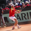 Castellón, Copa Davis, Oropesa