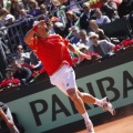 Castellón, Copa Davis, Oropesa