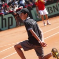 Castellón, Copa Davis, Oropesa