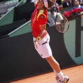 Castellón, Copa Davis, Oropesa