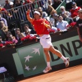 Castellón, Copa Davis, Oropesa