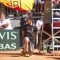 Castellón, Copa Davis, Oropesa
