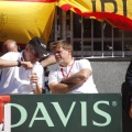 Castellón, Copa Davis, Oropesa
