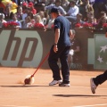 Castellón, Copa Davis, Oropesa