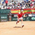 Castellón, Copa Davis, Oropesa