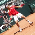 Castellón, Copa Davis, Oropesa