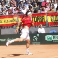 Castellón, Copa Davis, Oropesa