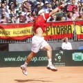 Castellón, Copa Davis, Oropesa