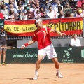 Castellón, Copa Davis, Oropesa
