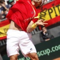 Castellón, Copa Davis, Oropesa