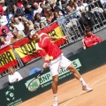 Castellón, Copa Davis, Oropesa