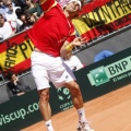Castellón, Copa Davis, Oropesa