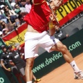 Castellón, Copa Davis, Oropesa
