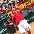 Castellón, Copa Davis, Oropesa