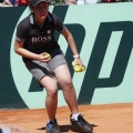 Castellón, Copa Davis, Oropesa