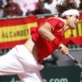 Castellón, Copa Davis, Oropesa