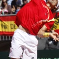 Castellón, Copa Davis, Oropesa