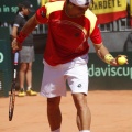 Castellón, Copa Davis, Oropesa