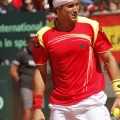 Castellón, Copa Davis, Oropesa
