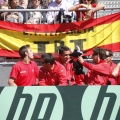 Castellón, Copa Davis, Oropesa