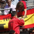 Castellón, Copa Davis, Oropesa