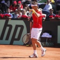 Castellón, Copa Davis, Oropesa