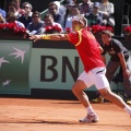Castellón, Copa Davis, Oropesa