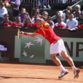 Castellón, Copa Davis, Oropesa