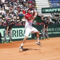Castellón, Copa Davis, Oropesa