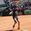 Castellón, Copa Davis, Oropesa