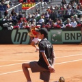 Castellón, Copa Davis, Oropesa