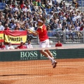 Castellón, Copa Davis, Oropesa