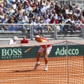 Castellón, Copa Davis, Oropesa