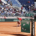 Castellón, Copa Davis, Oropesa