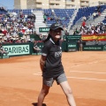 Castellón, Copa Davis, Oropesa