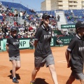 Castellón, Copa Davis, Oropesa