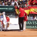 Castellón, Copa Davis, Oropesa