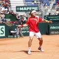 Castellón, Copa Davis, Oropesa