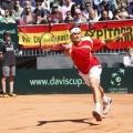 Castellón, Copa Davis, Oropesa